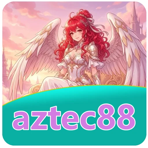 Ilustrasi berkas aztec88 APK 4.8.1