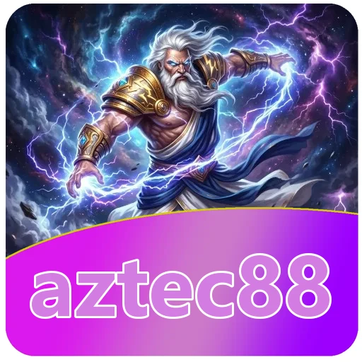Ilustrasi pencocokan versi dan ukuran aztec88