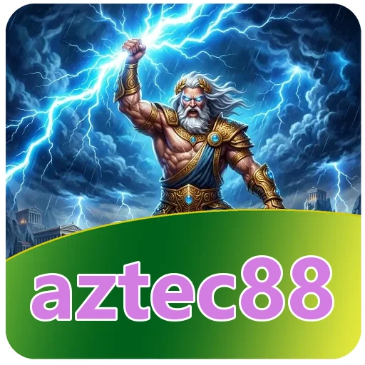 Ilustrasi aplikasi aztec88, kategori utilitas