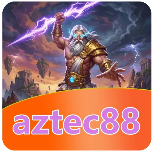 Ilustrasi kategori utilitas aztec88