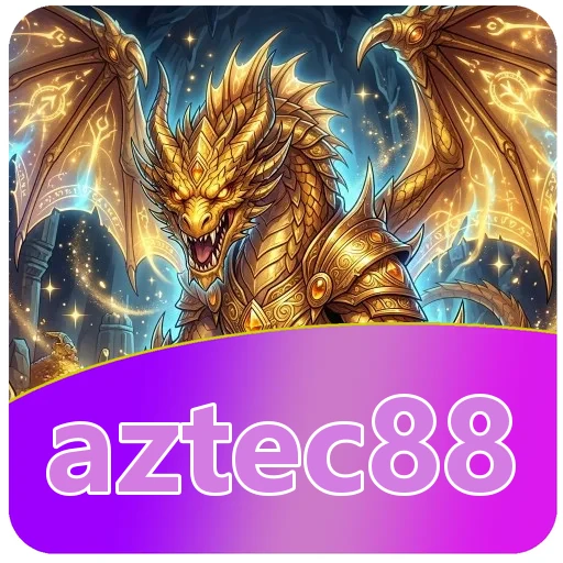 Ilustrasi aplikasi aztec88, kategori utilitas