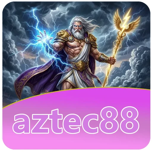 Ilustrasi syarat perangkat untuk aztec88 APK