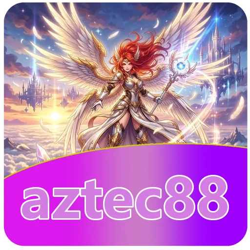 Ilustrasi pengecekan versi dan ukuran aztec88 APK