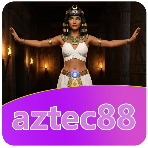 Ilustrasi berkas aztec88 APK 32.7 MB