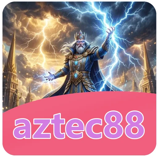 Keamanan aztec88