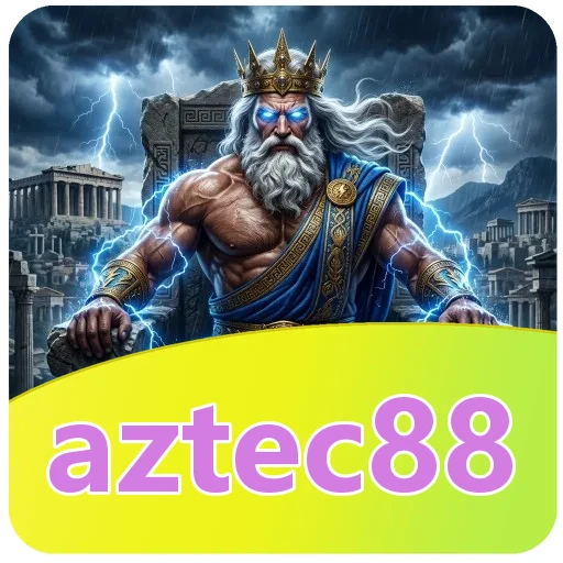 Layar pemasangan aztec88 APK